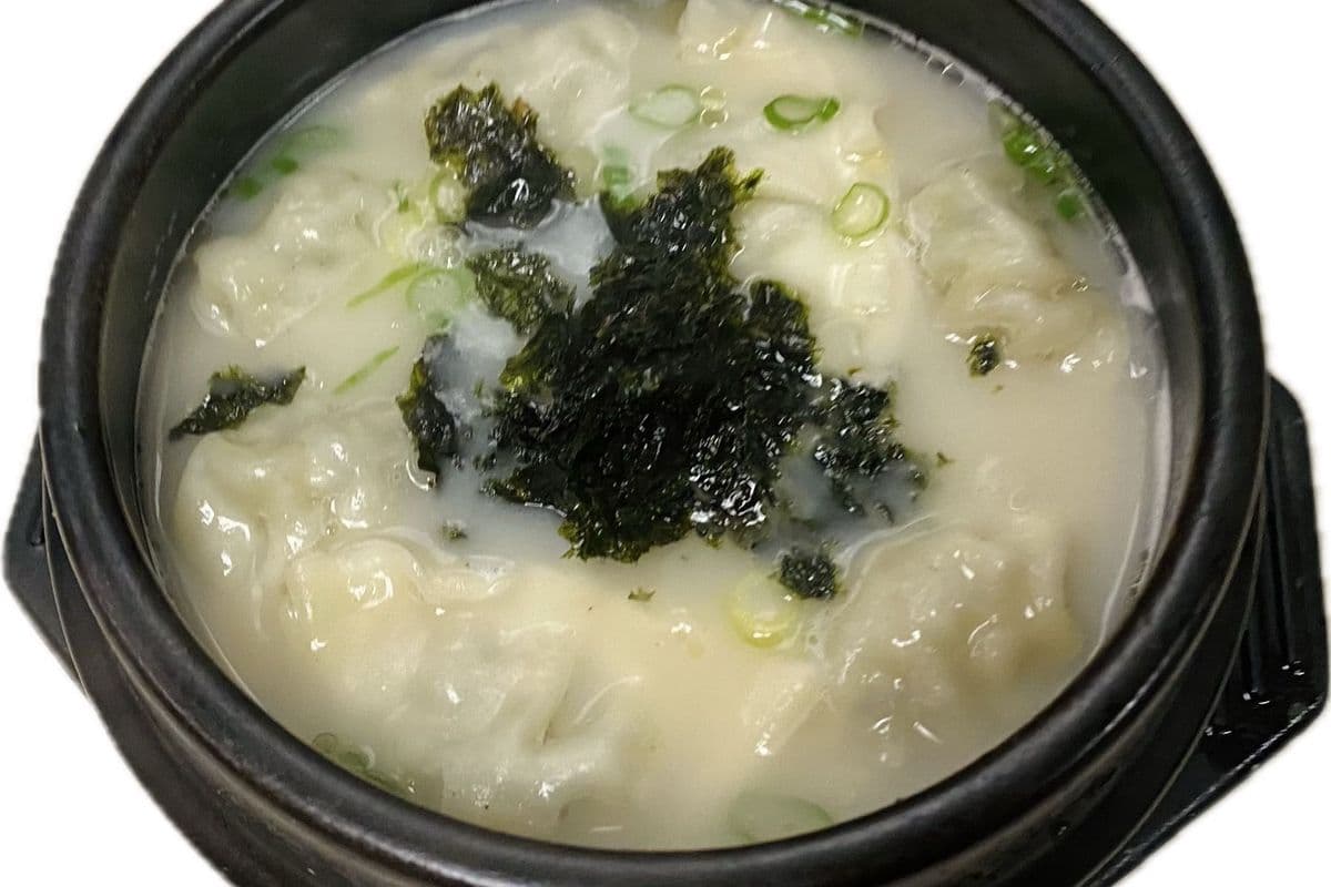 Mandu Guk