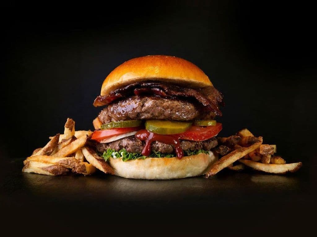 Rock Burger