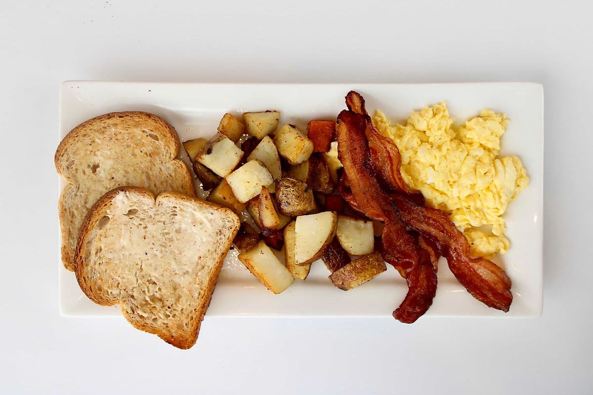 Classic Breakfast
