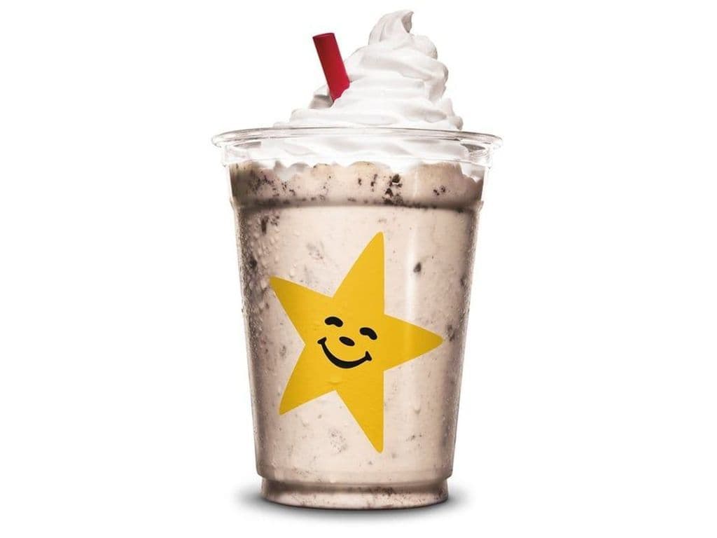 Oreo Shake