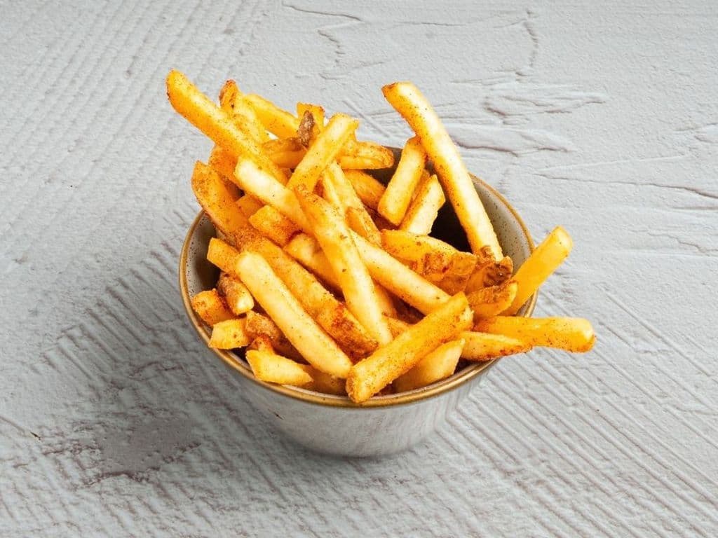Large Classic Fries