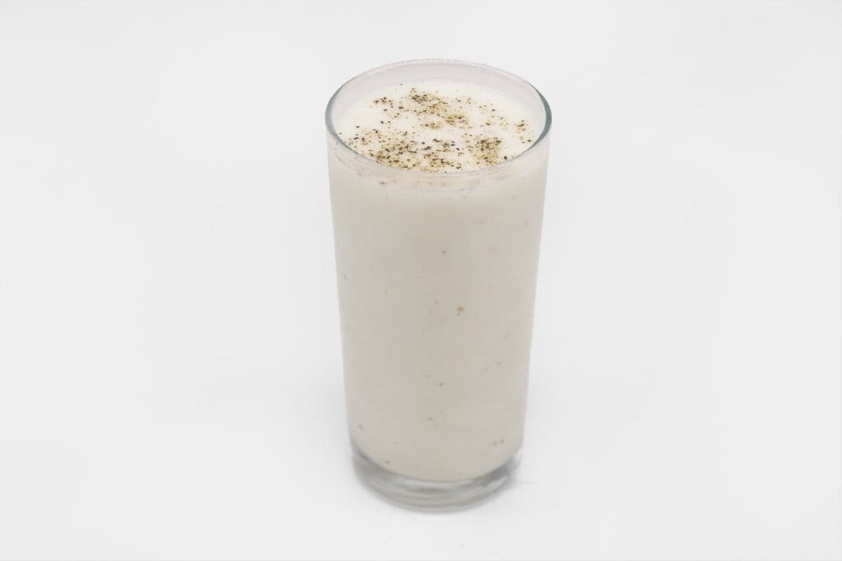 Salted Lassi