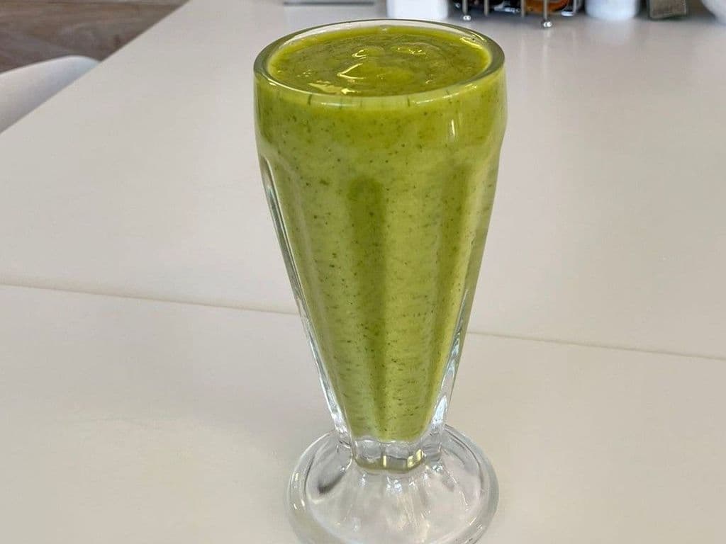 SMOOTHIES