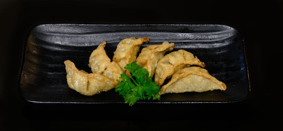 Gyoza