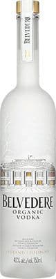 Belvedere Vodka, 750 ml