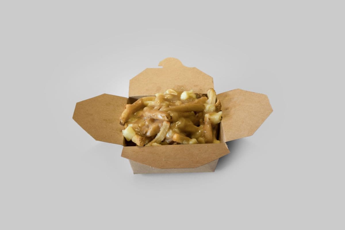 Poutine