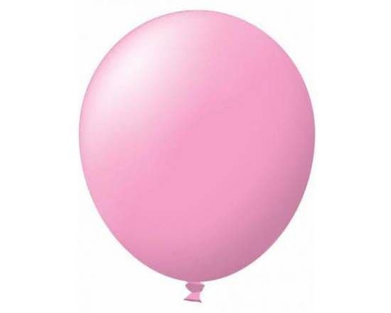 11" Latex Balloon- Pink (Qty-1)