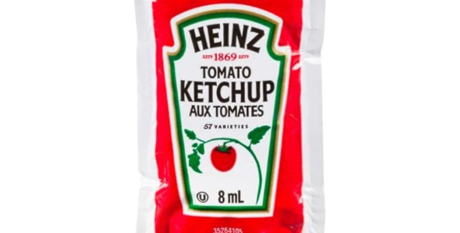 Ketchup