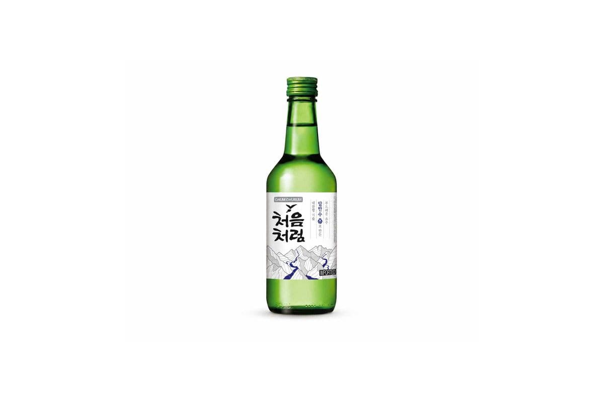 Chum Churum Original (1 x 360ml)