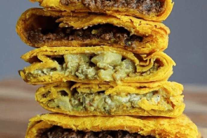 Chicken Patty