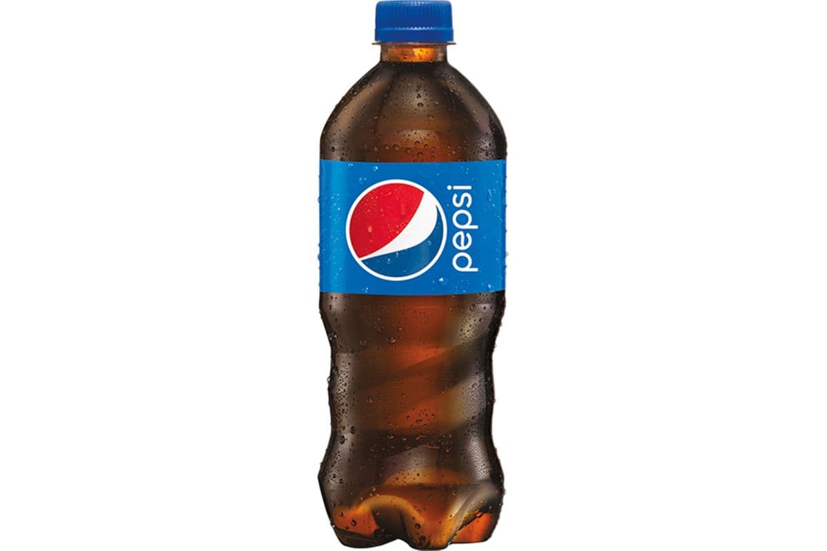 Pop (591 ml)