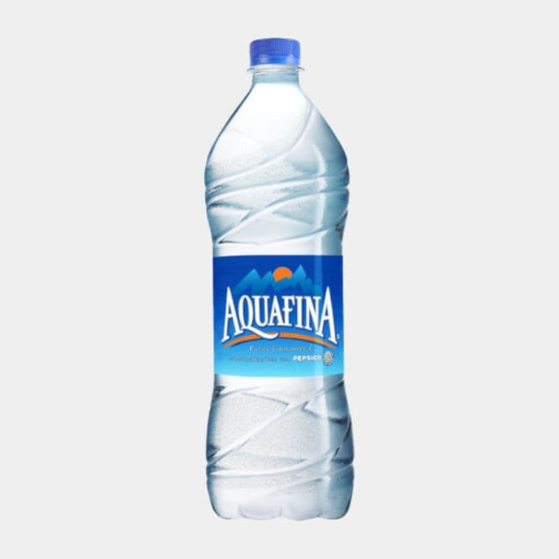 Aquafina Water