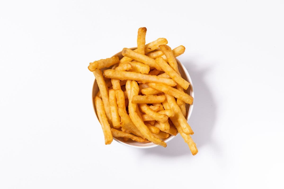 Fries