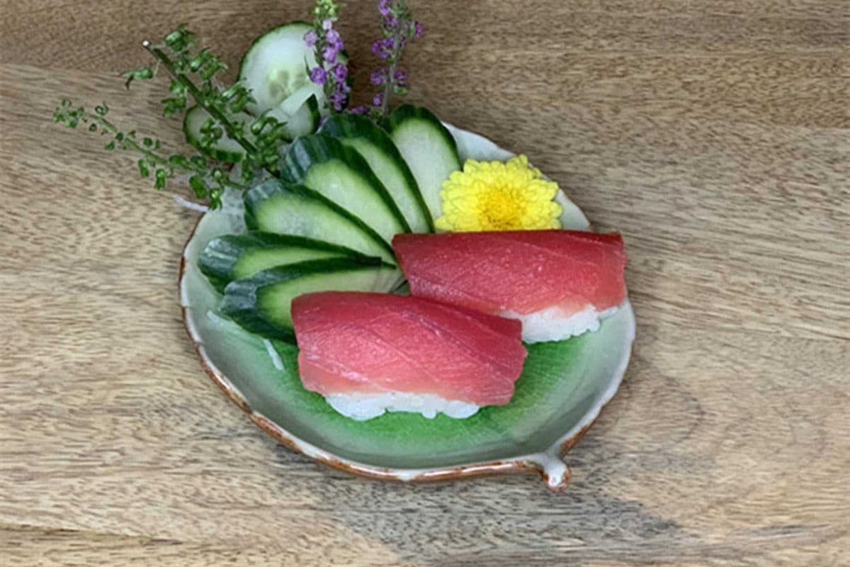 003 Red Tuna (1 pc)