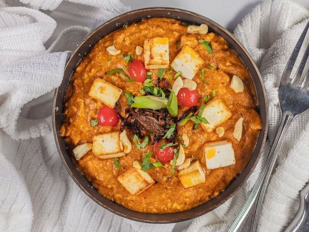Paneer Butter Masala