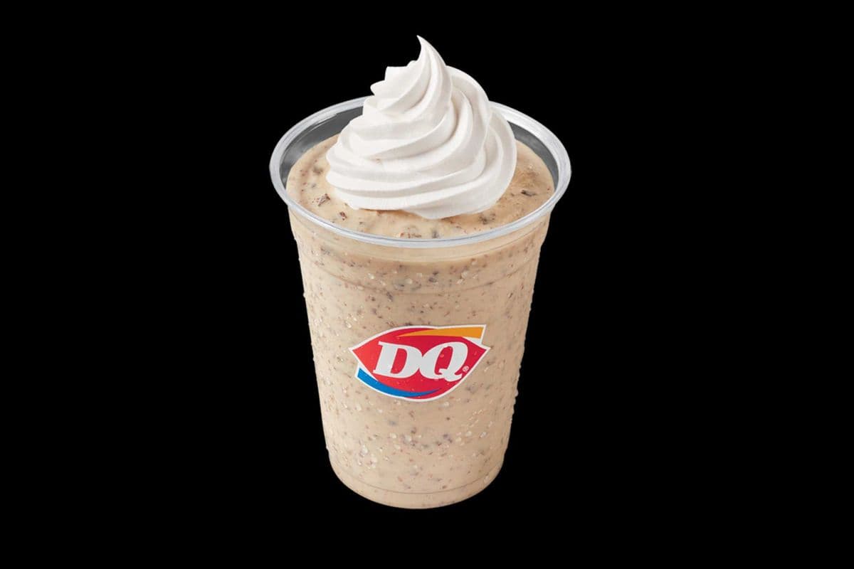 Chip Shake