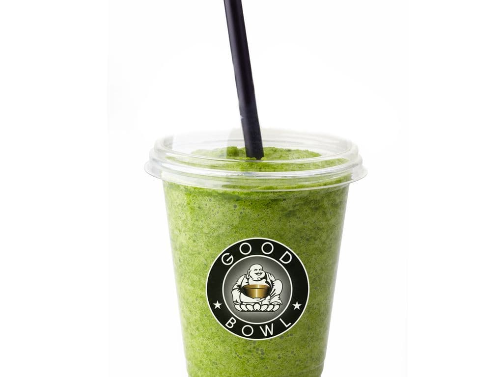 Green Machine 16oz - Regular