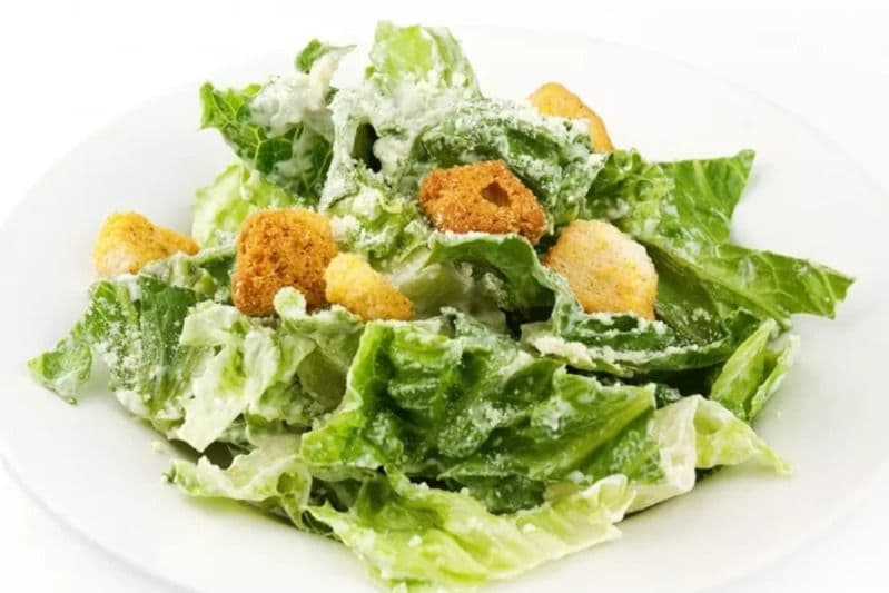 Caesar Salad Small