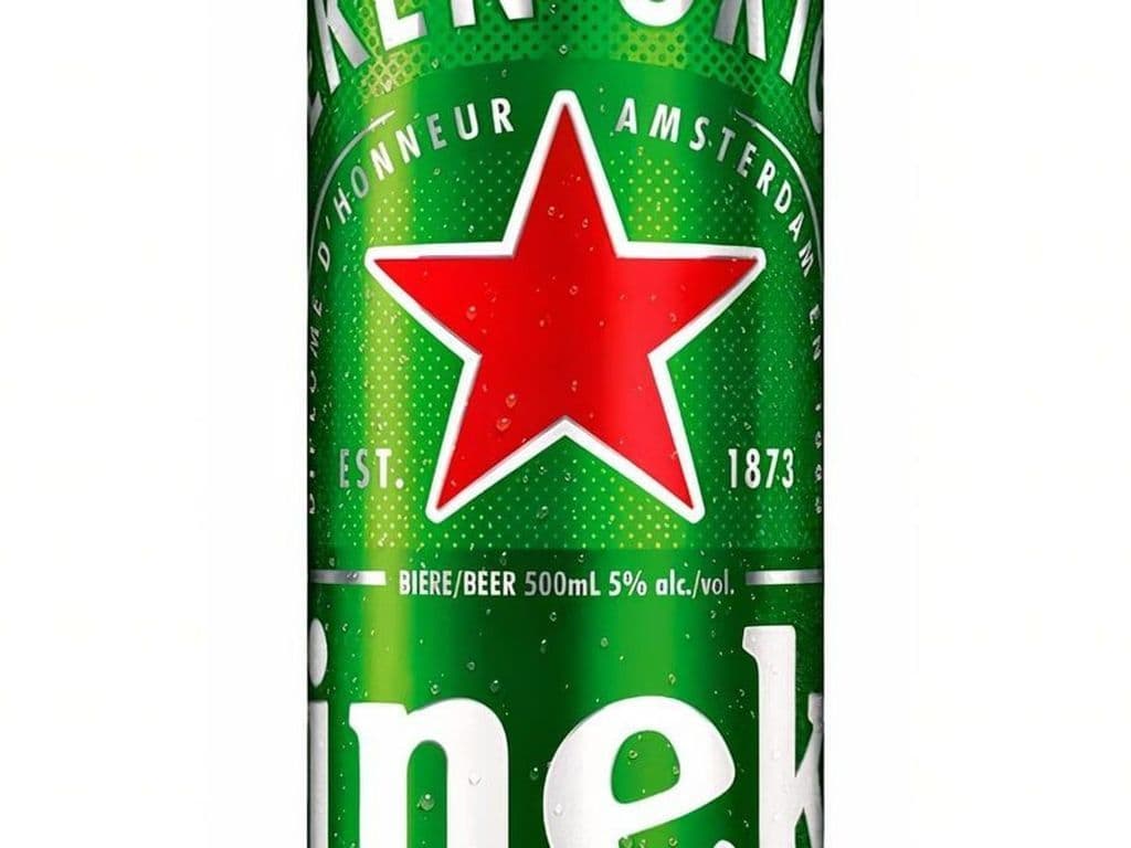 Heineken