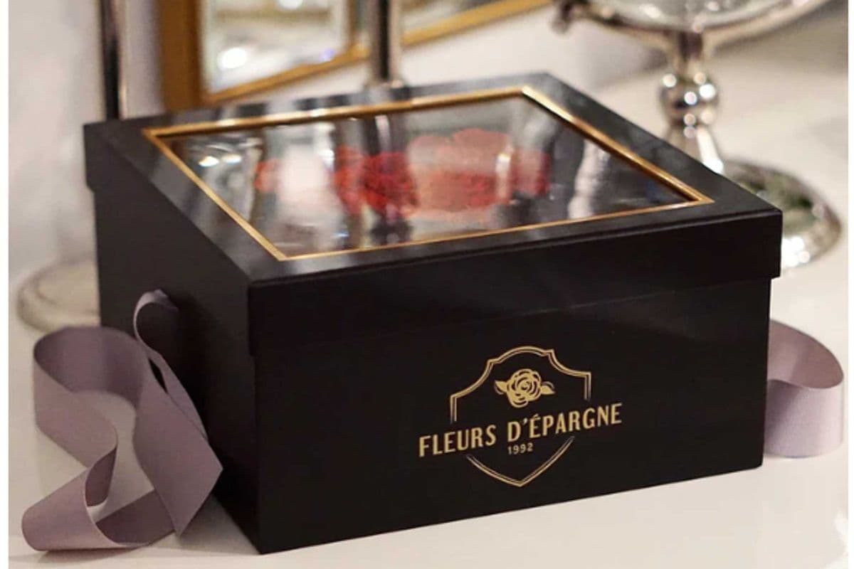 Supreme Elegance Box