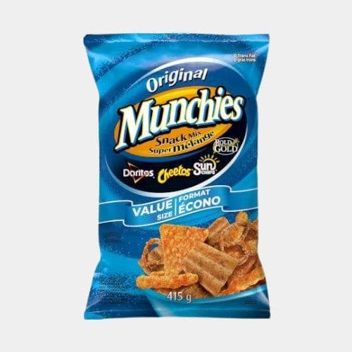 Munchies chips originale / Munchies Chips Original