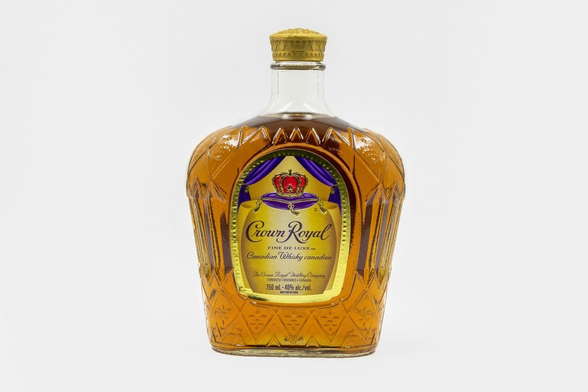 Crown Royal (1 x 750 ml)