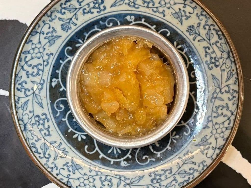 Mango Chutney
