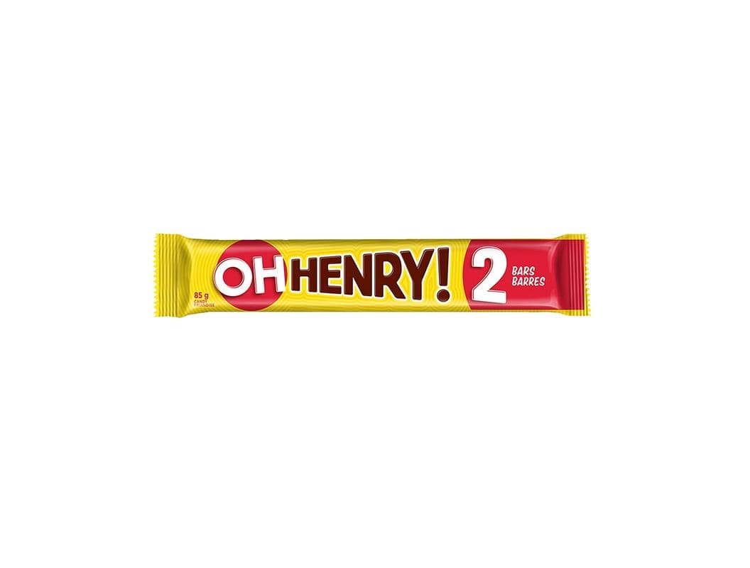 Oh Henry King Size (85 g)