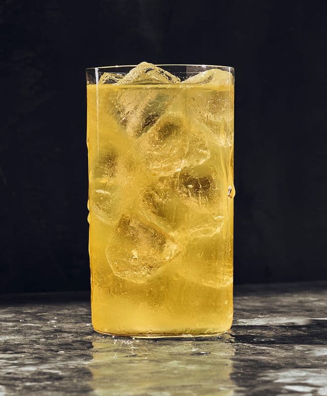 Agave Lemonade