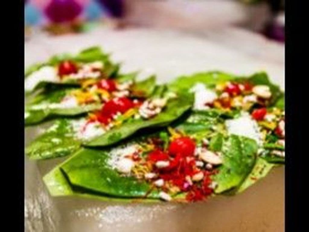 Meetha Paan