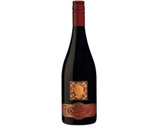 Cherry Pie Tri County Pinot Noir, 750 ml