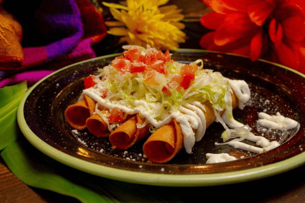 Taquitos