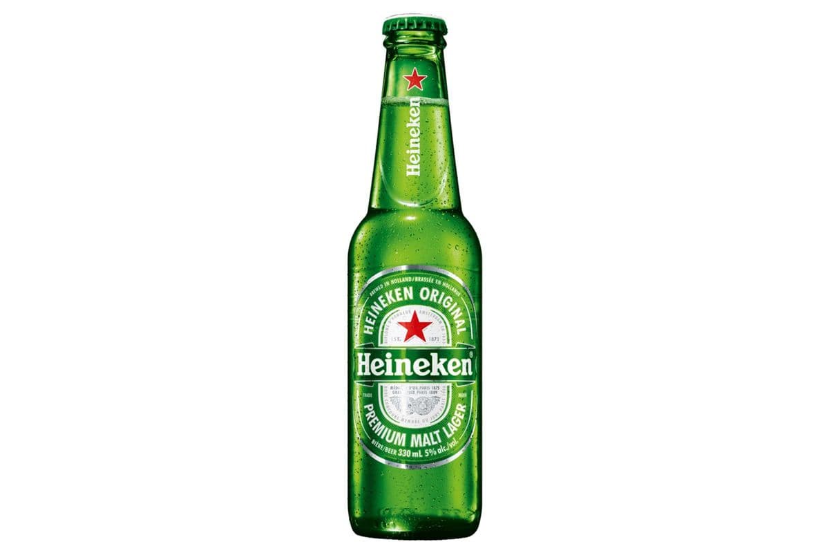 Heineken (1 x 330 ml)
