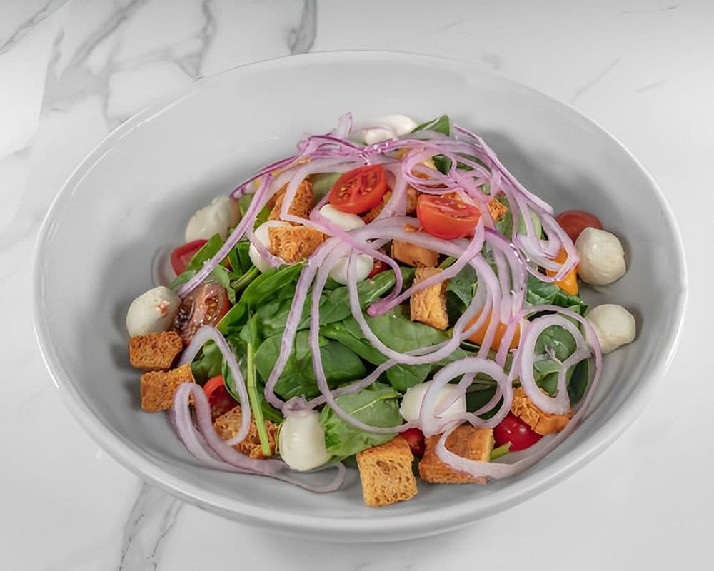 Panzanella