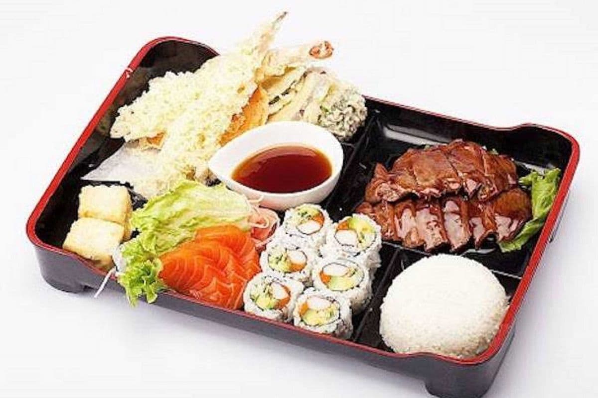 Bento A