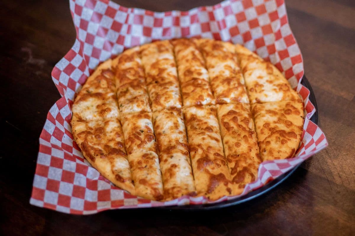Garlic Sticks (regular)