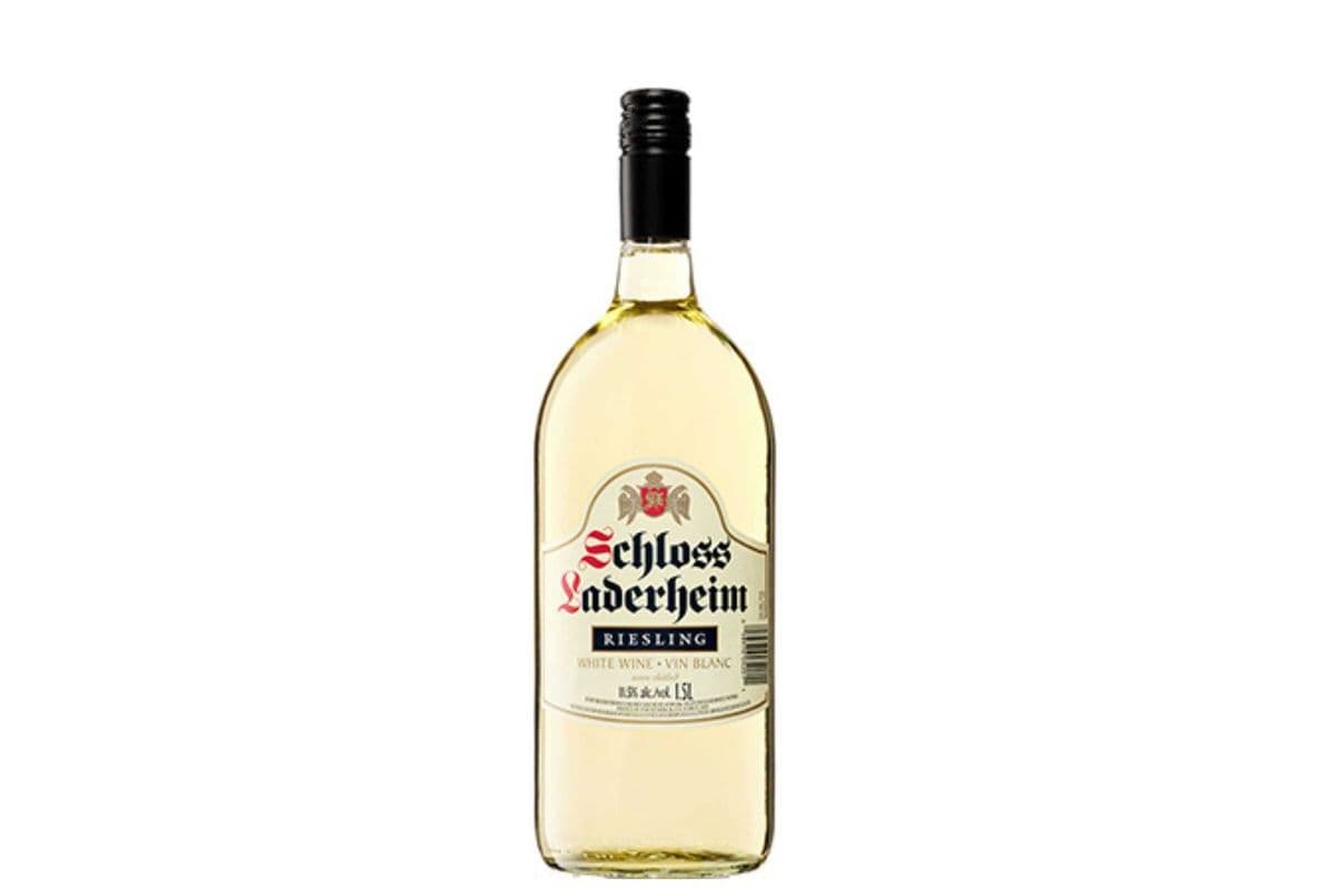 Schloss Laderheim (1 x 1.5L)