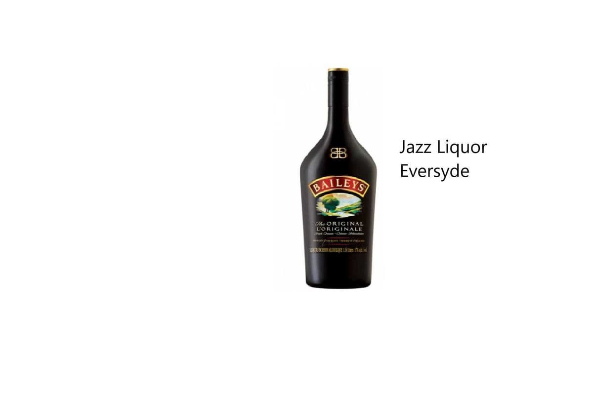 BAILEYS ORIGINAL IRISH CREAM (1 x 1.14L)