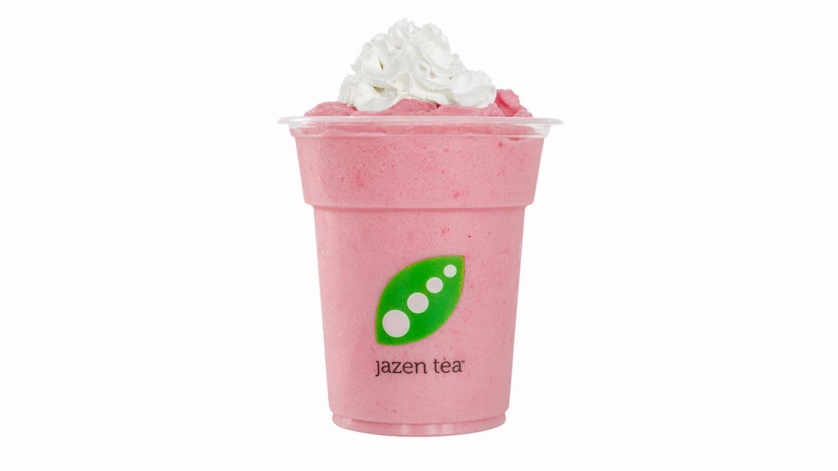 w25oz Strawberry Frenzy