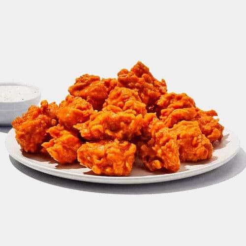 WINGS-BONELESS / (15 PCS)