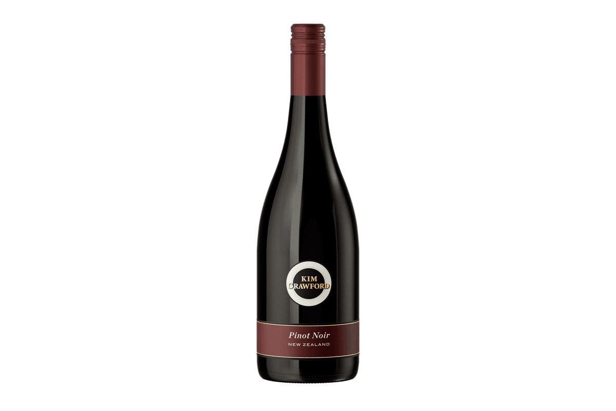 Kim Crawford Pinot Noir 750ml