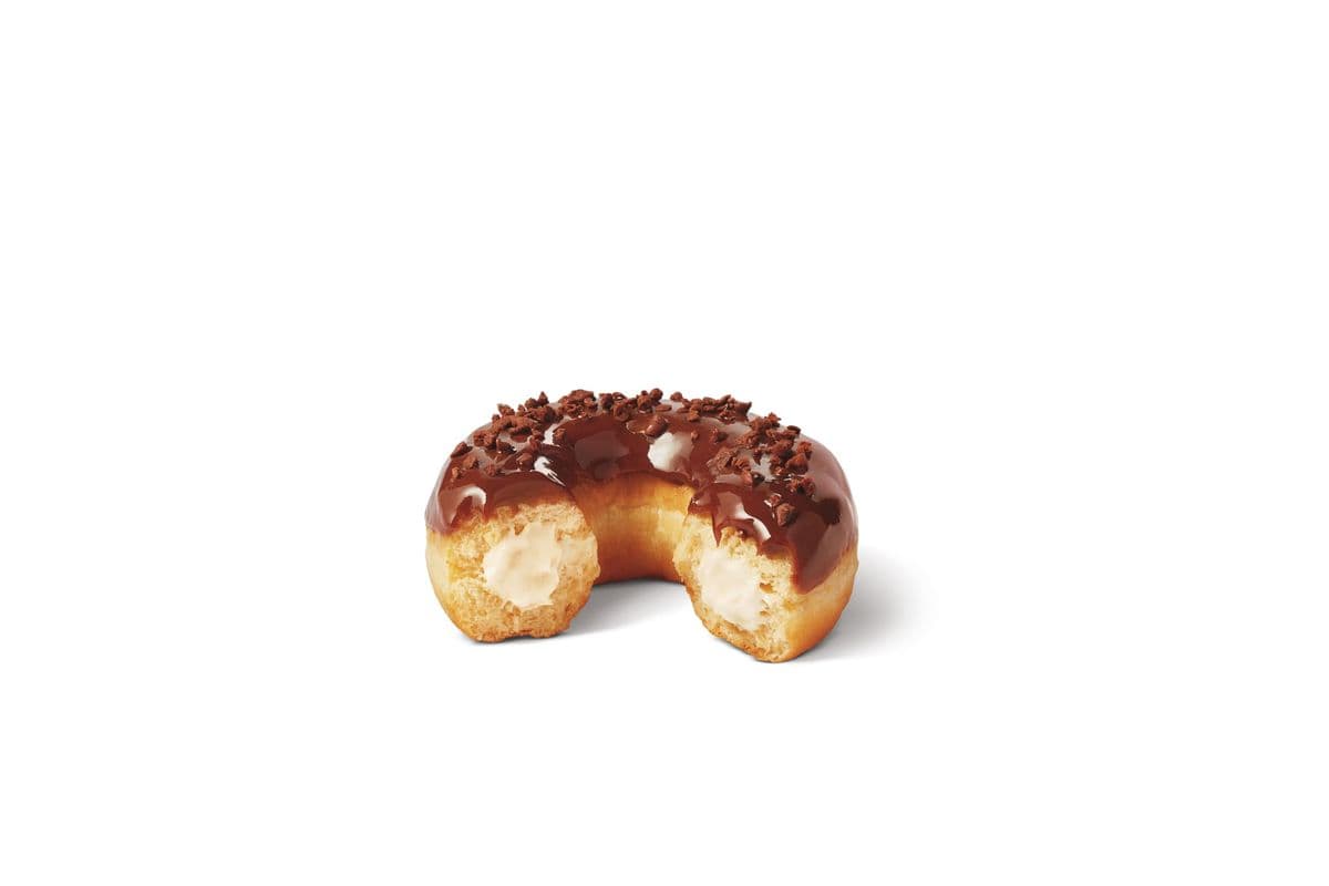 Beigne explosion de saveurs choco-guimauve
