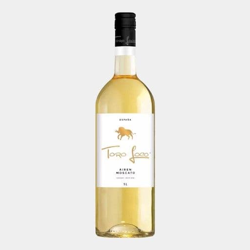 Toro Loco Blanc 1 L / Toro Loco White