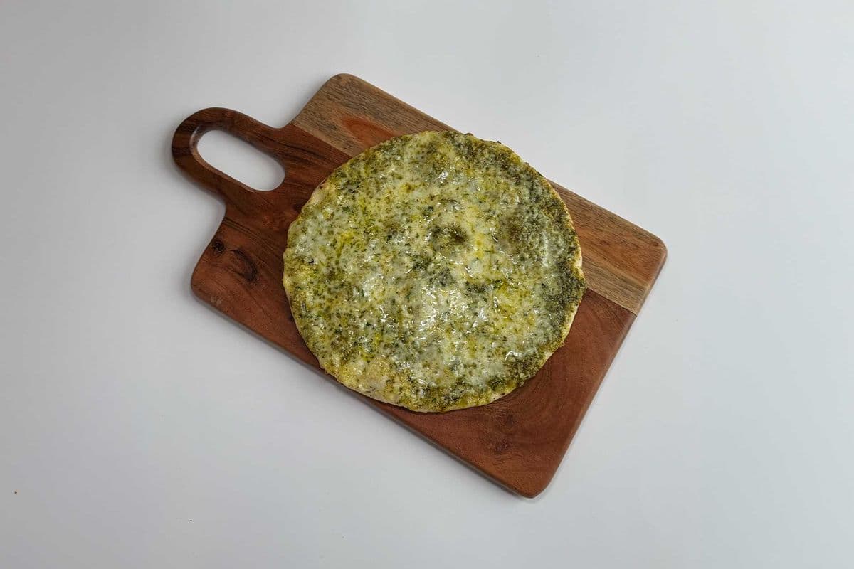 Maple Ridge | 12" Flatbread