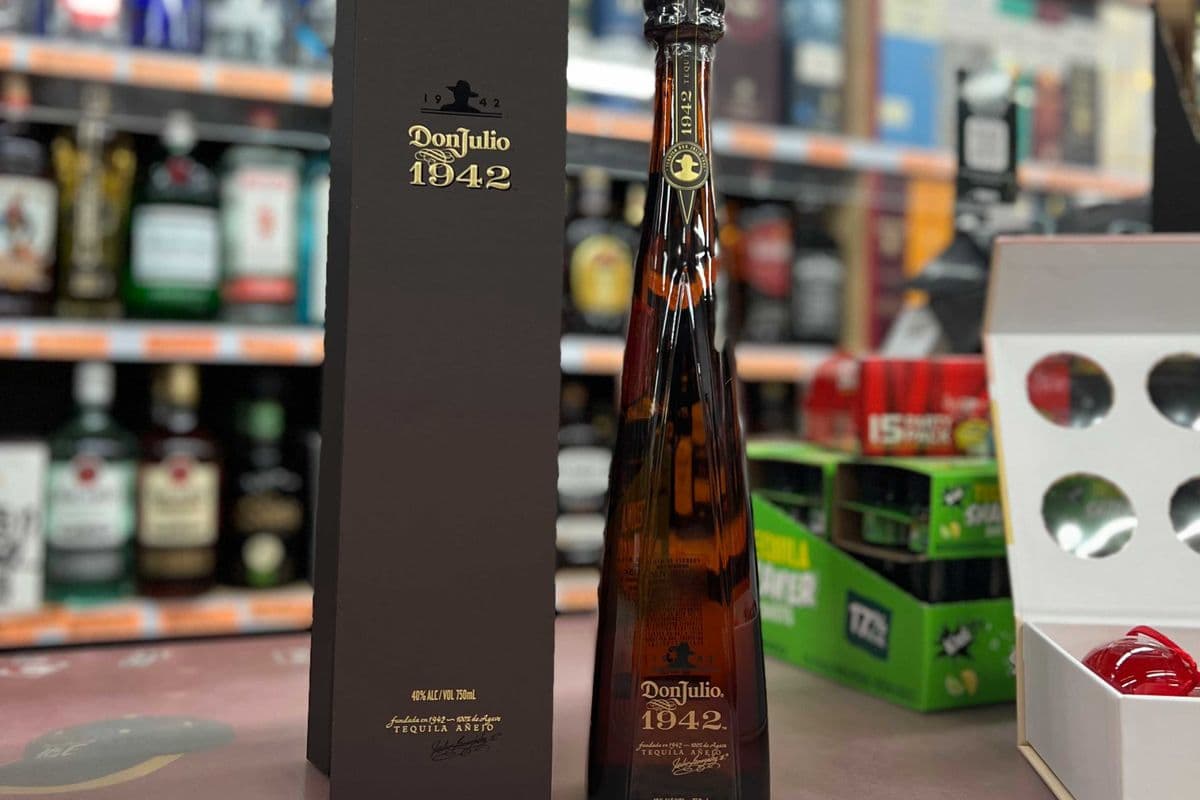 DON JULIO 1942 (1 x 750ml)