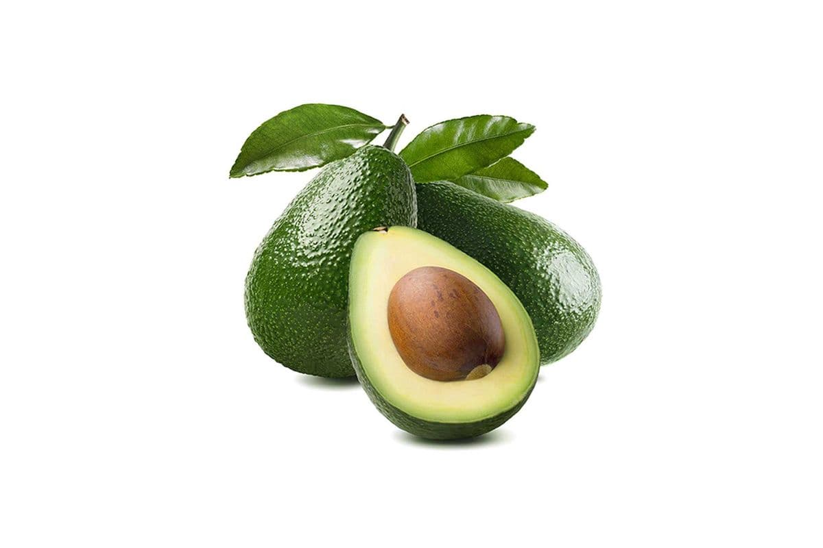 Avocado (1pc)