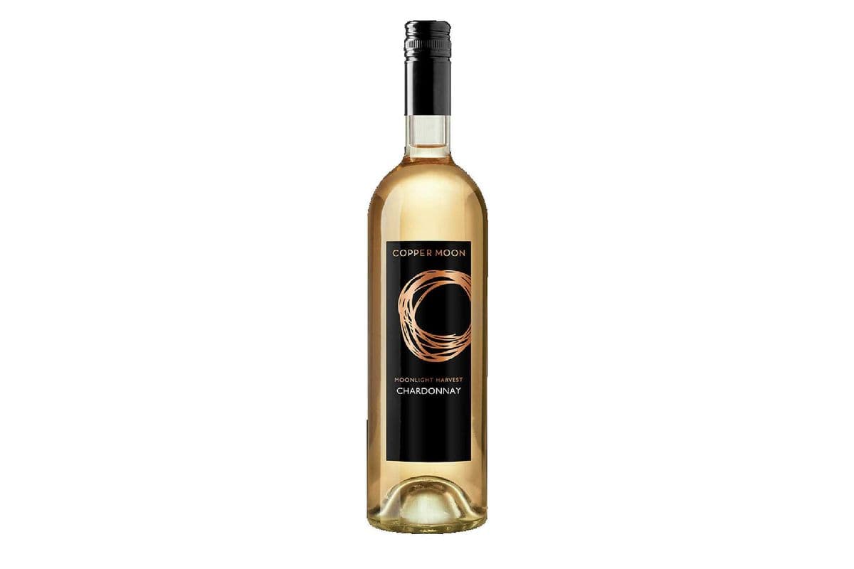 Copper Moon Chardonnay (1 x 750 ml)