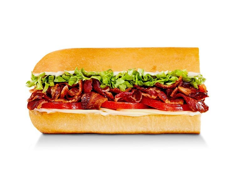 Regular 6" J.J.B.L.T.