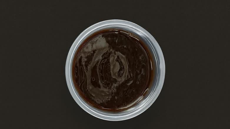 Honey Garlic