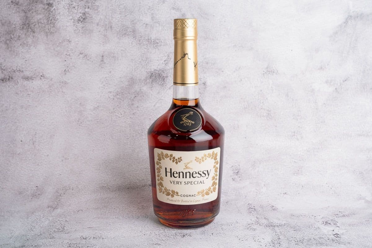 Hennessy VS (1 x 375 ml)